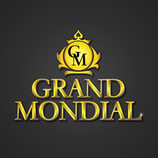 ① Grand Mondial ①